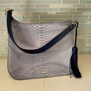 Kate spade Clinton Street luxe jacalyn